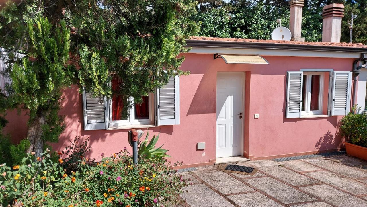 Villa Degli Agrumi Palermo Exterior foto