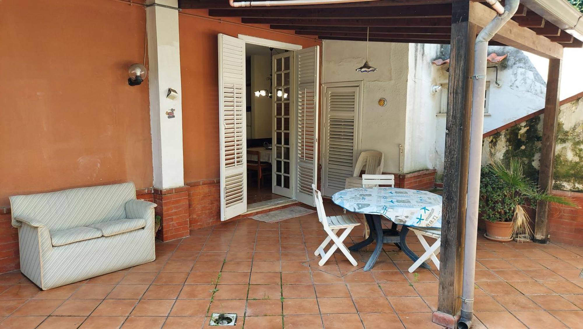 Villa Degli Agrumi Palermo Exterior foto