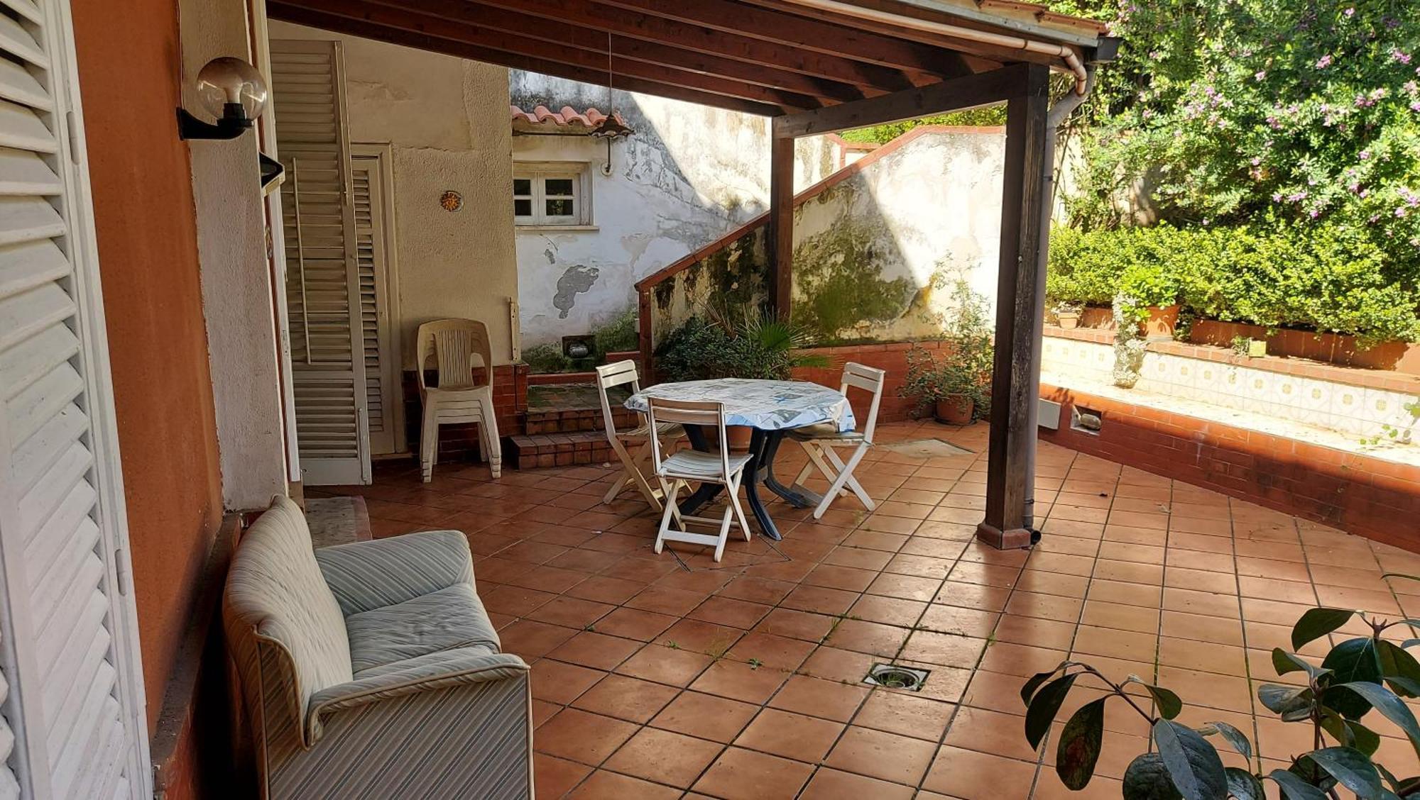 Villa Degli Agrumi Palermo Exterior foto